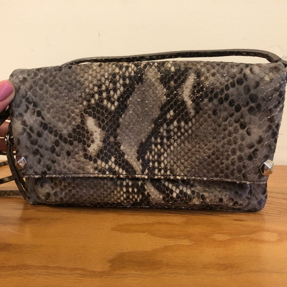 Henri Bendel Shoulder Bag